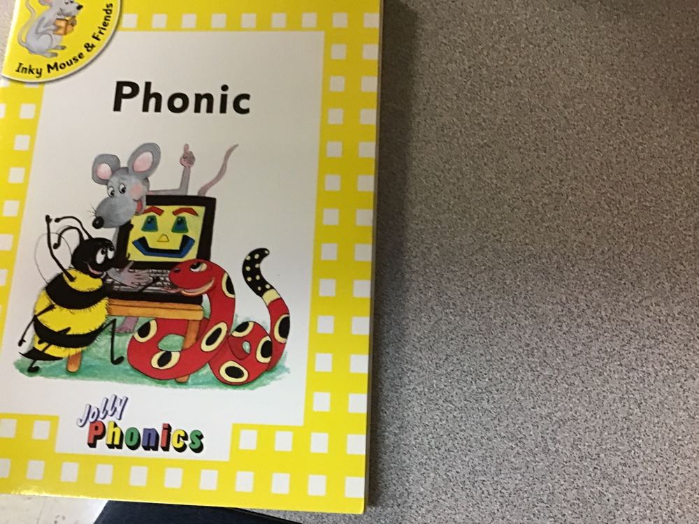 Phonic