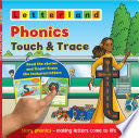 Phonics Touch & Trace