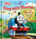 9 Button Record Song Thomas Sing Along - Publications International (On Track Financial Serv) book collectible [Barcode 9781450819954] - Main Image 1