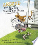 Around the House, the Fox Chased the Mouse - Rick Walton (Gibbs Smith) book collectible [Barcode 9781423600060] - Main Image 1