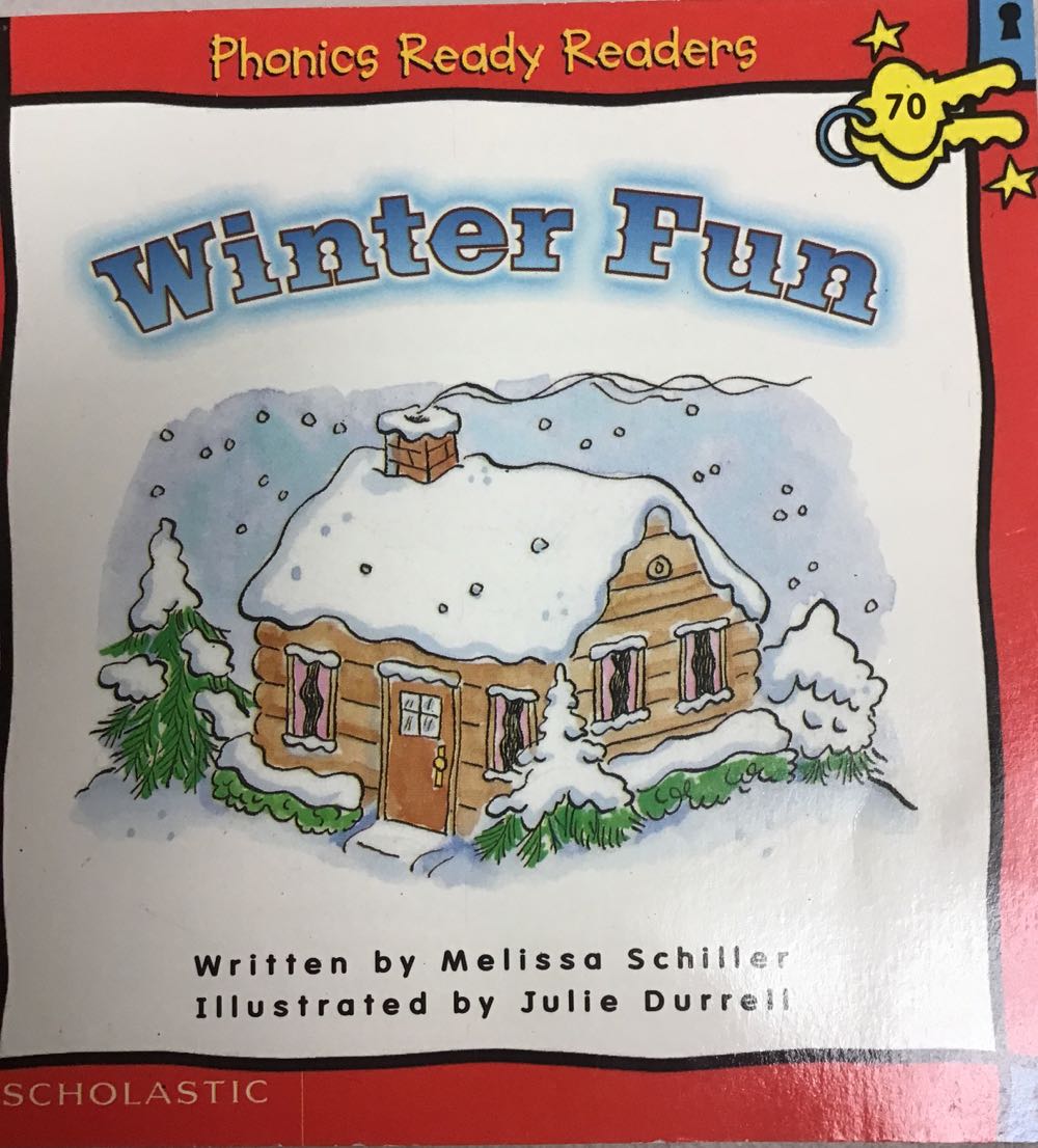 Winter Fun