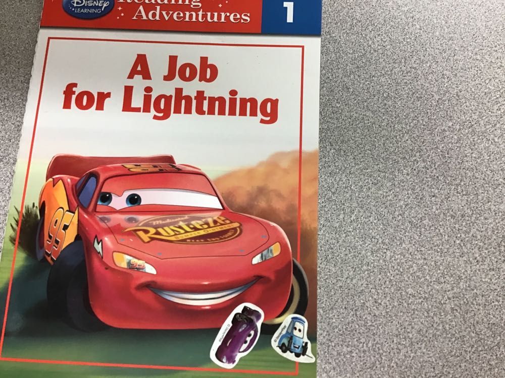 Disney Learning