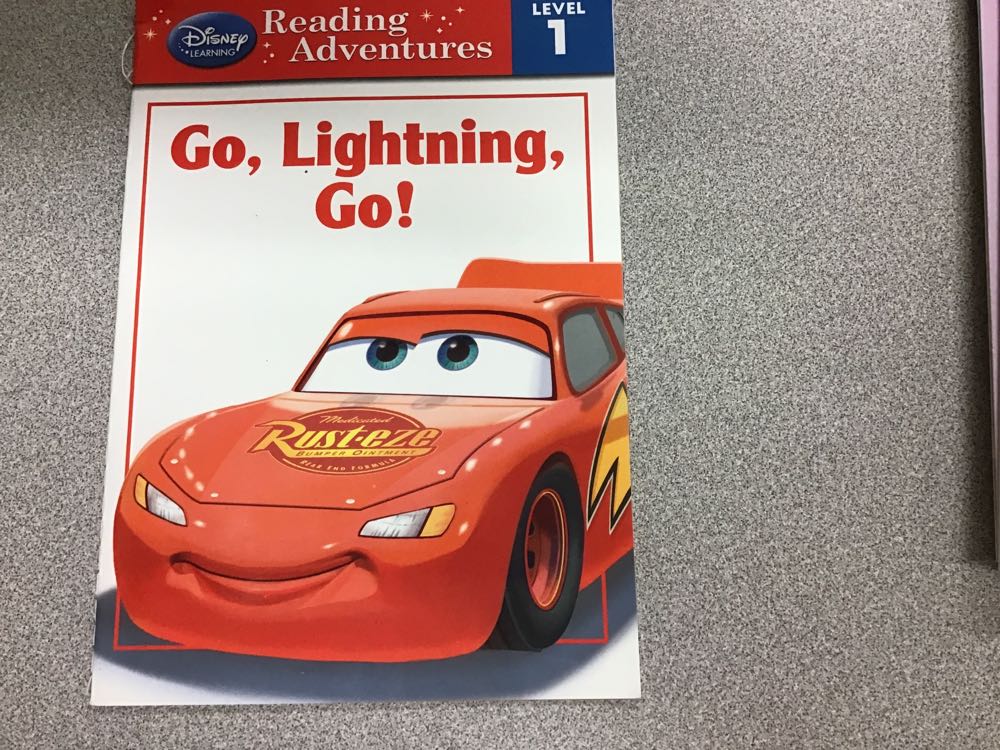 Disney Learning