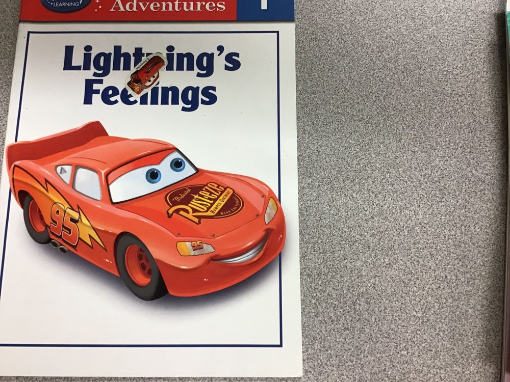 Disney Learning