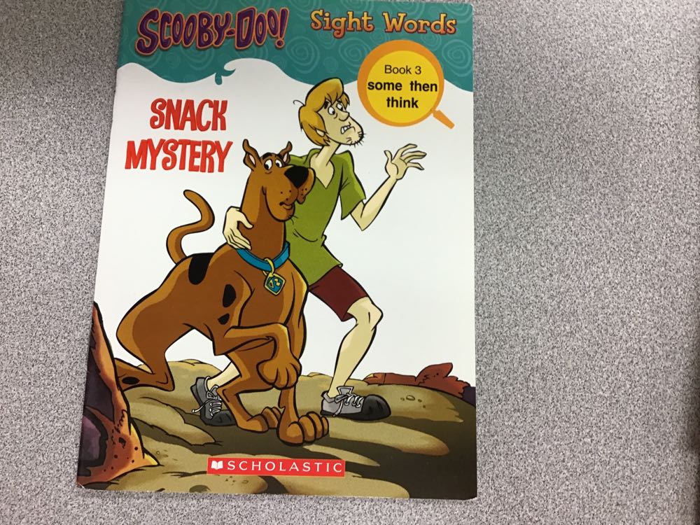 Scooby-Doo