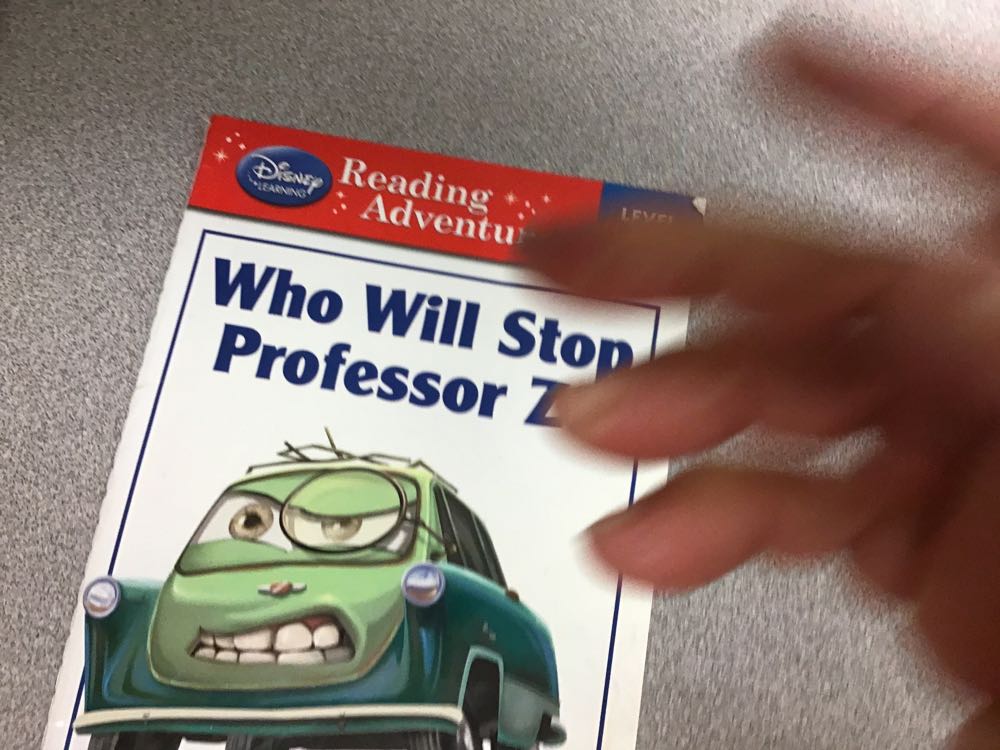 Disney Learning