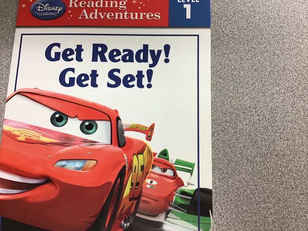 Disney Learning