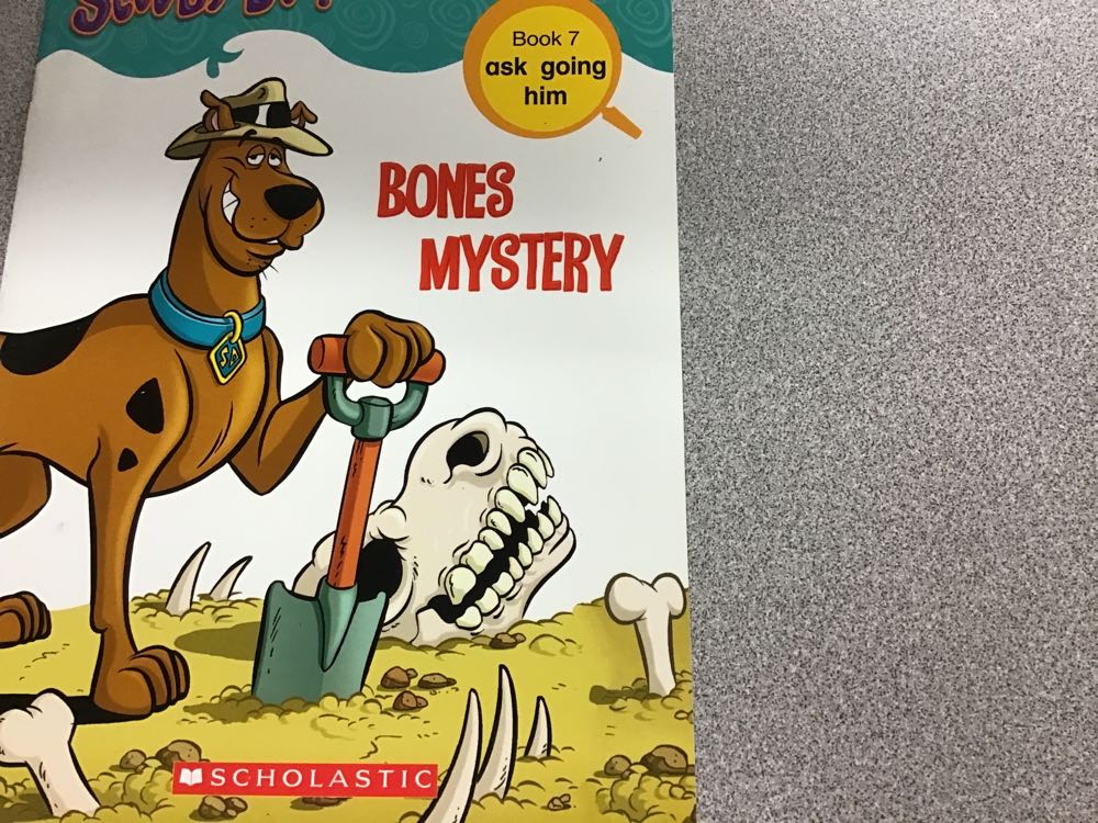 Scooby-Doo
