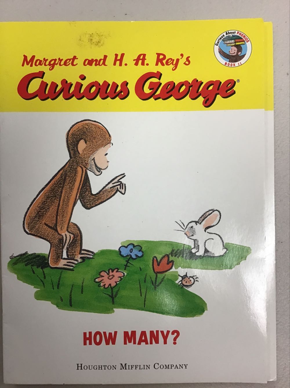 How Many?