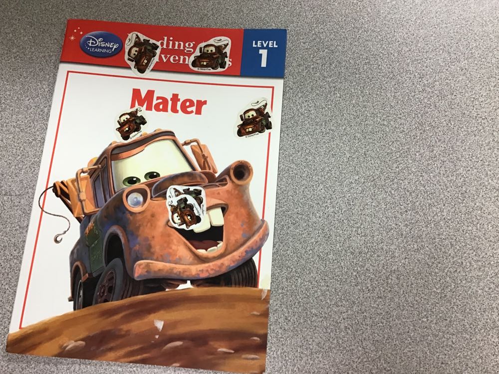 Disney Learning