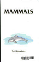 Mammals
