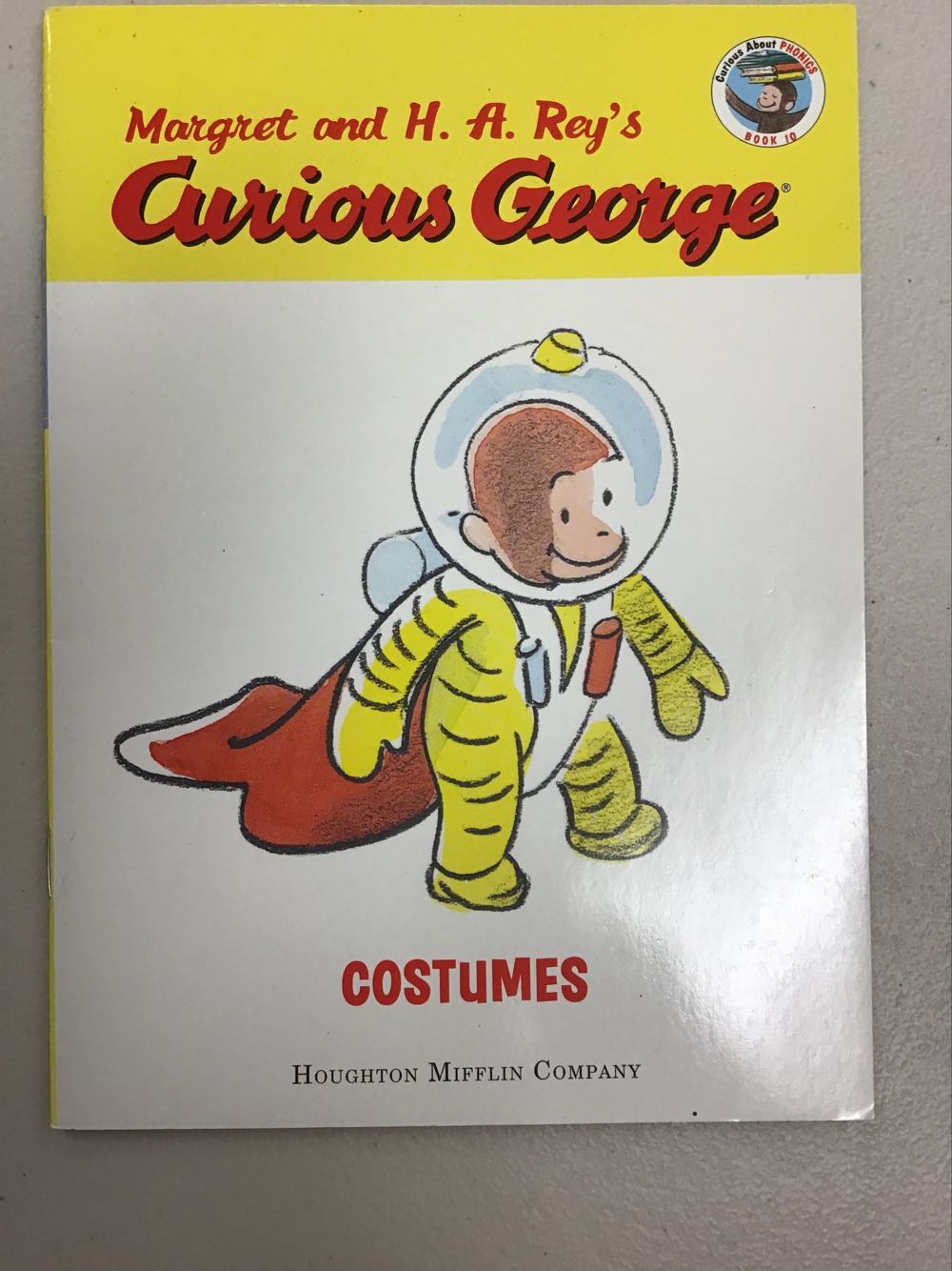 Costumes
