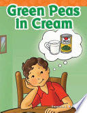 Green Peas in Cream