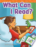 What Can I Read?
