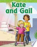 Kate and Gail