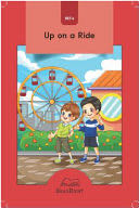 Up on a Ride- Reader