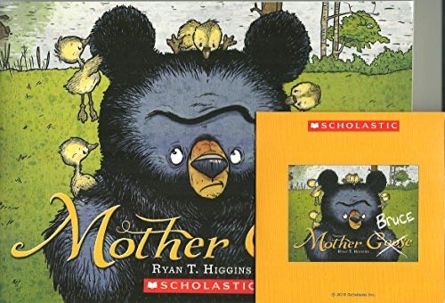 Mother Bruce CD