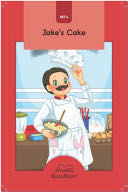 Jake’s Cake Reader