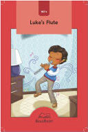 Luke’s Flute- Reader