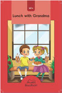 Lunch with Gran-Reader