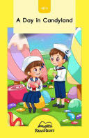 A Day in Candyland