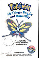 All Things Bright and Beautifly
