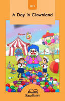 A Day in Clownland