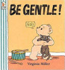 Be Gentle! Book & Audio