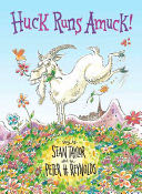 Huck Runs Amuck! Audio