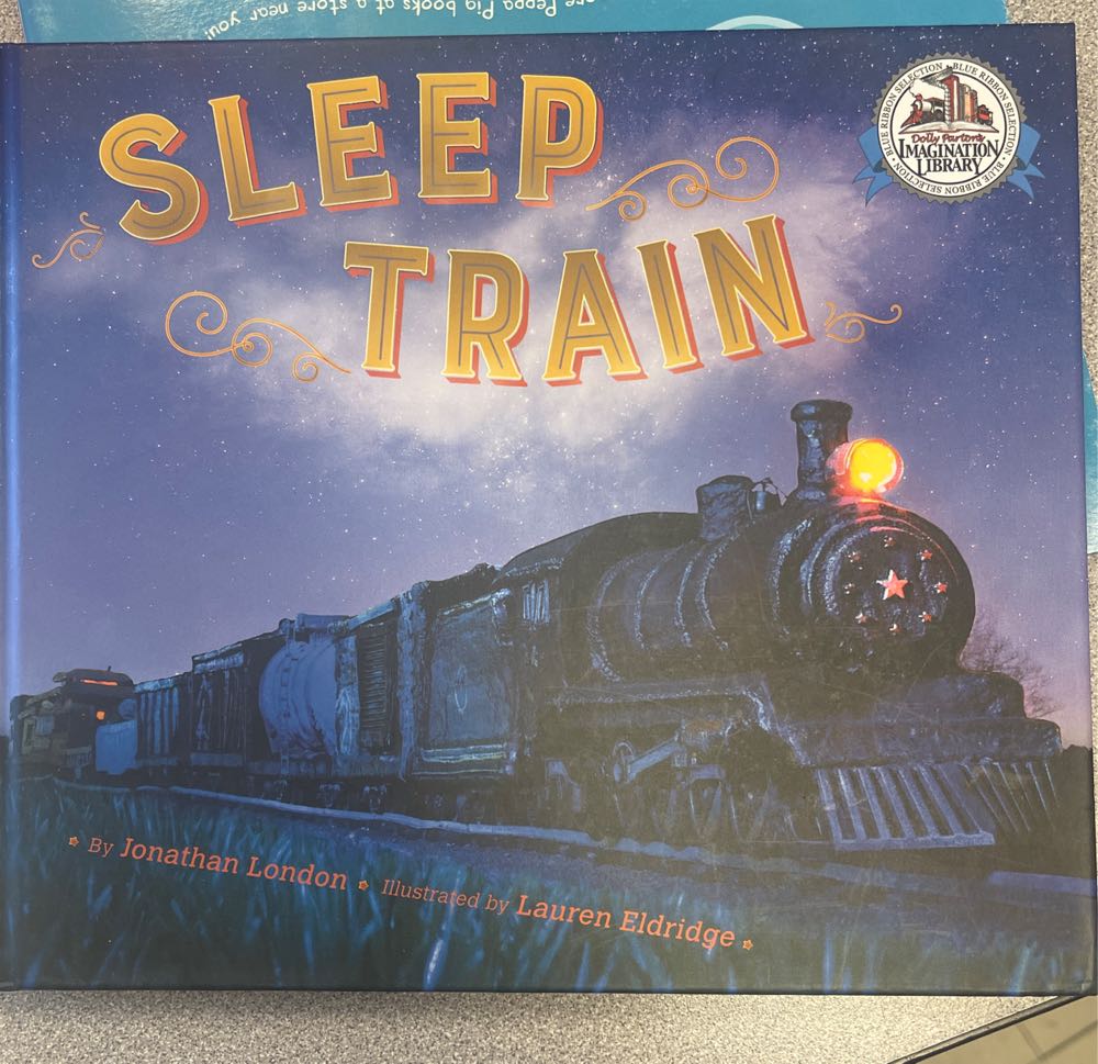 Sleep Train