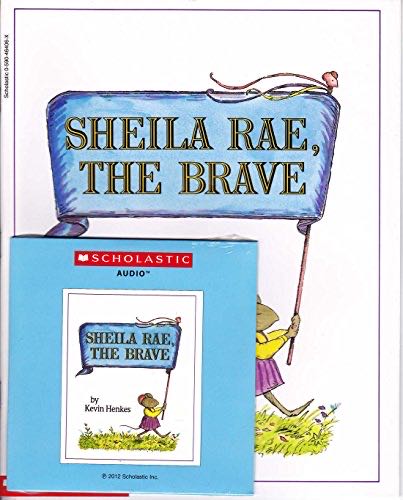Sheila Rae The Brave
