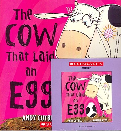 The Cow That Laid An Egg