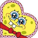 SpongeBob’s Valentine’s Surprise