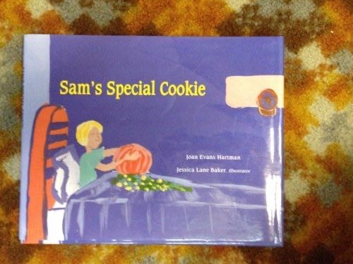 Sam’s Special Cookie
