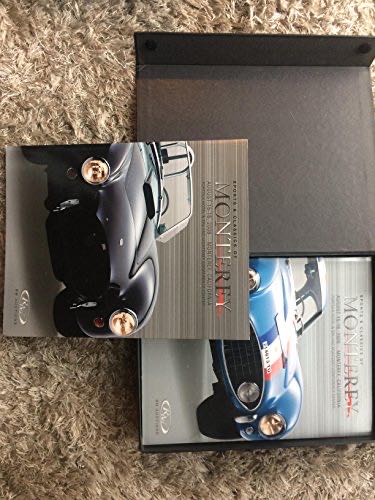 Rm Auction Catalogue Set August Slipcase Ferrari Lambo Cobra