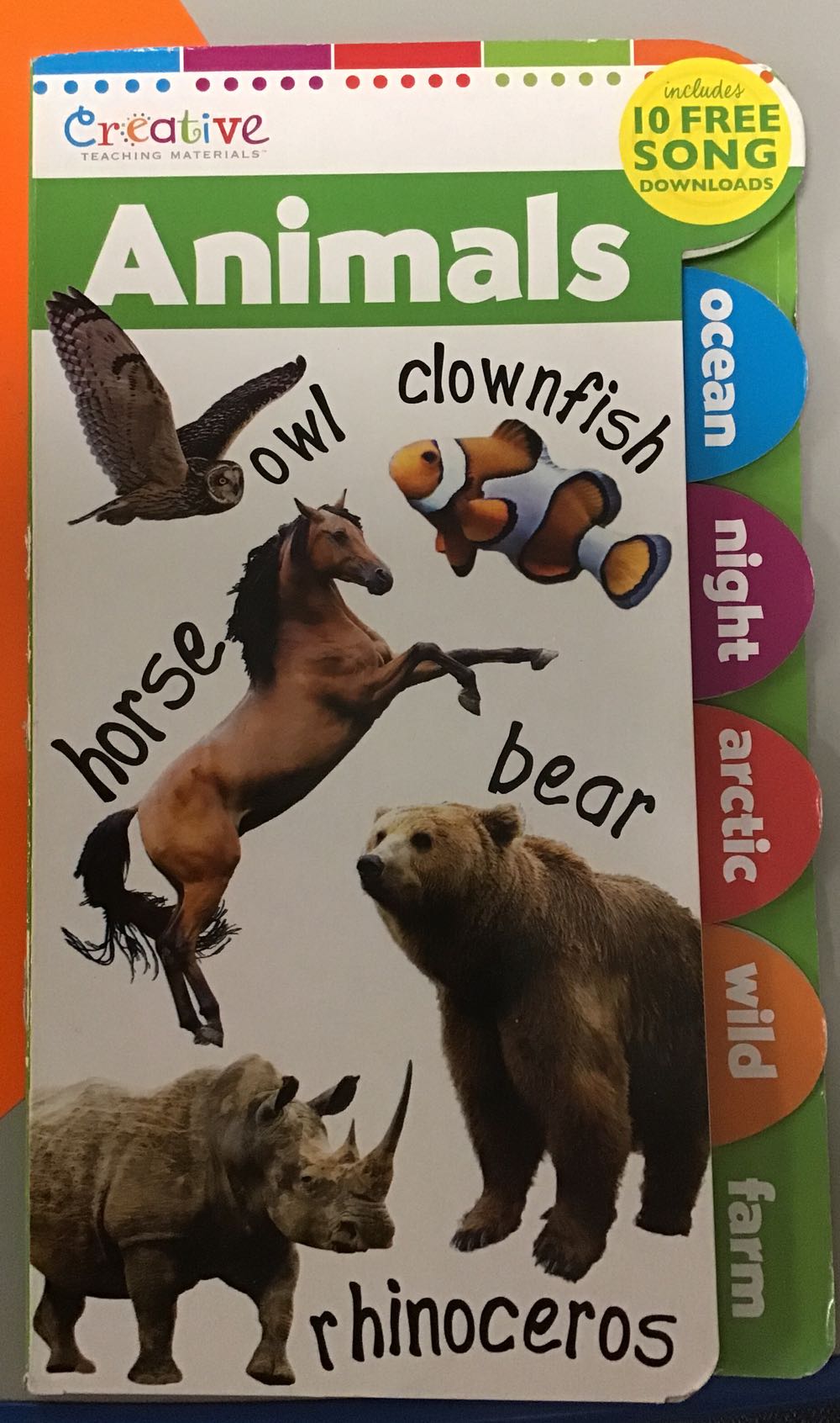 Animals