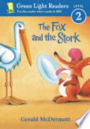 The Fox and the Stork