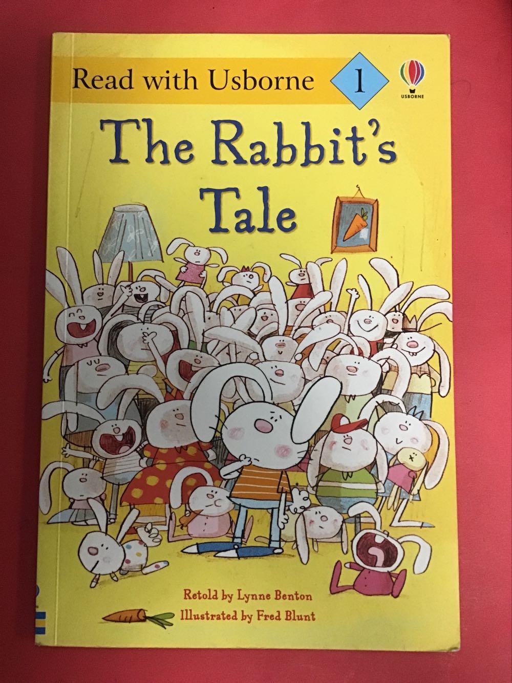 The Rabbit’s Tale