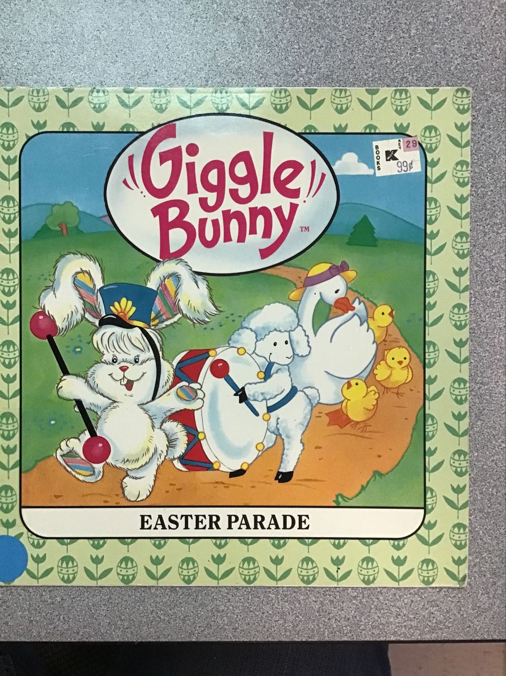 Easter Parade