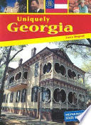 Uniquely Georgia