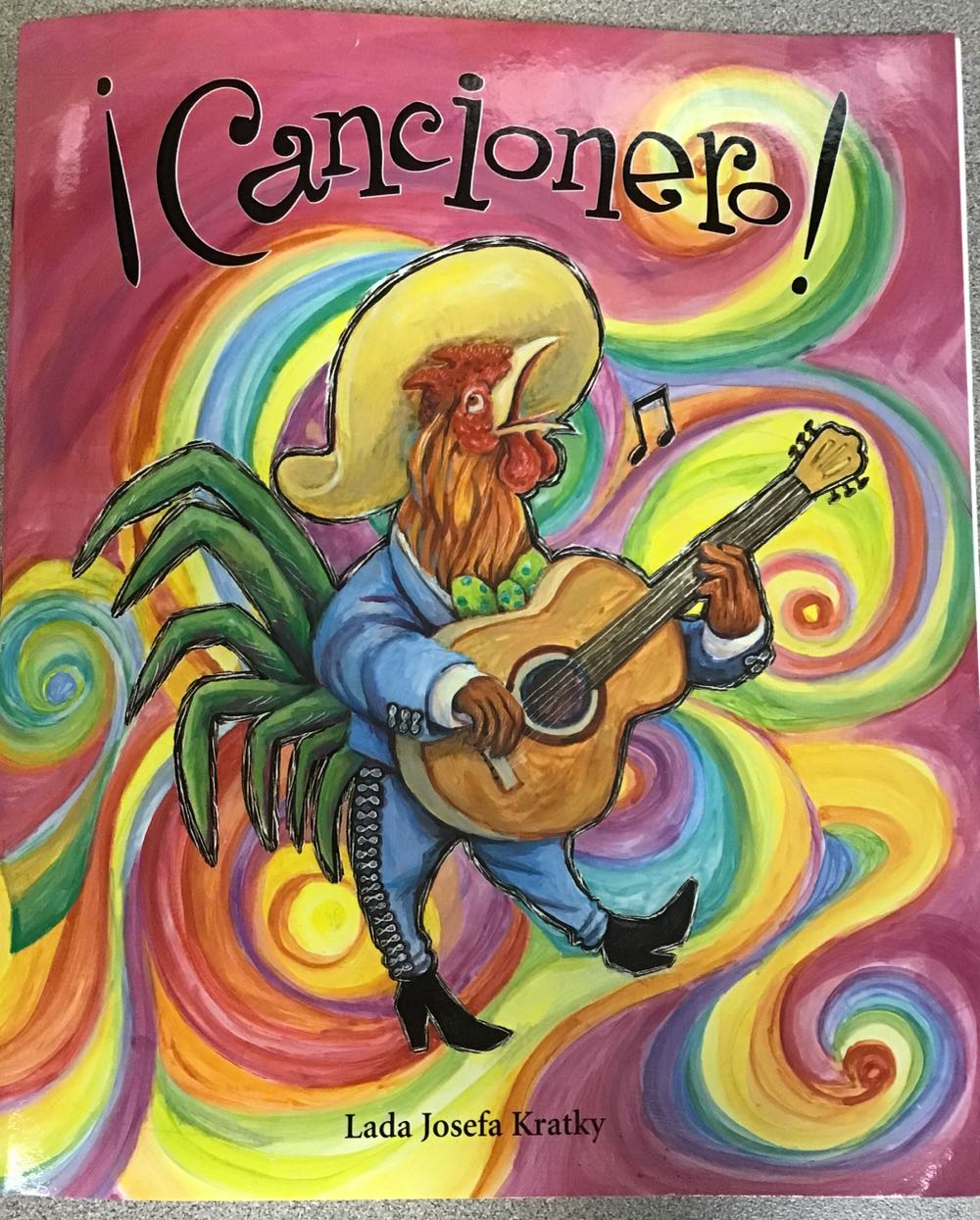 Little Song Book
