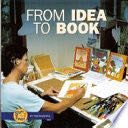 From Idea to Book