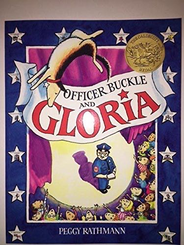 Officer Buckle And Gloria