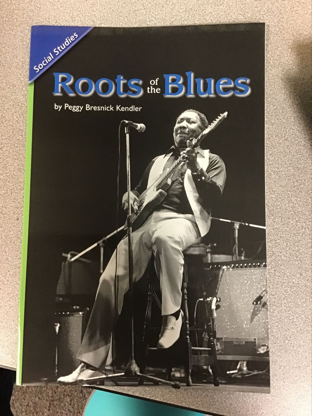 Roots of the Blues