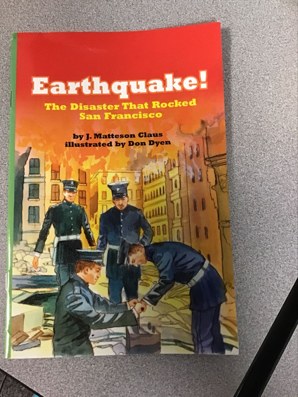 Reading 2007 Leveled Reader Grade 5 Unit 5 Lesson 1 Below-Level Below-Level