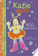 Boo, Katie Woo!
