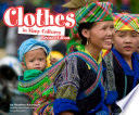 Clothes in Many Cultures - Heather Adamson (Capstone) book collectible [Barcode 9781515742371] - Main Image 1