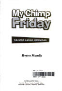 My Chimp Friday