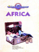 World Explorer; Africa Second Edition Student Edition 2001c