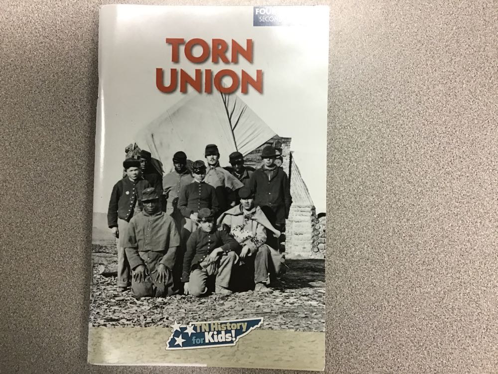 Torn Union